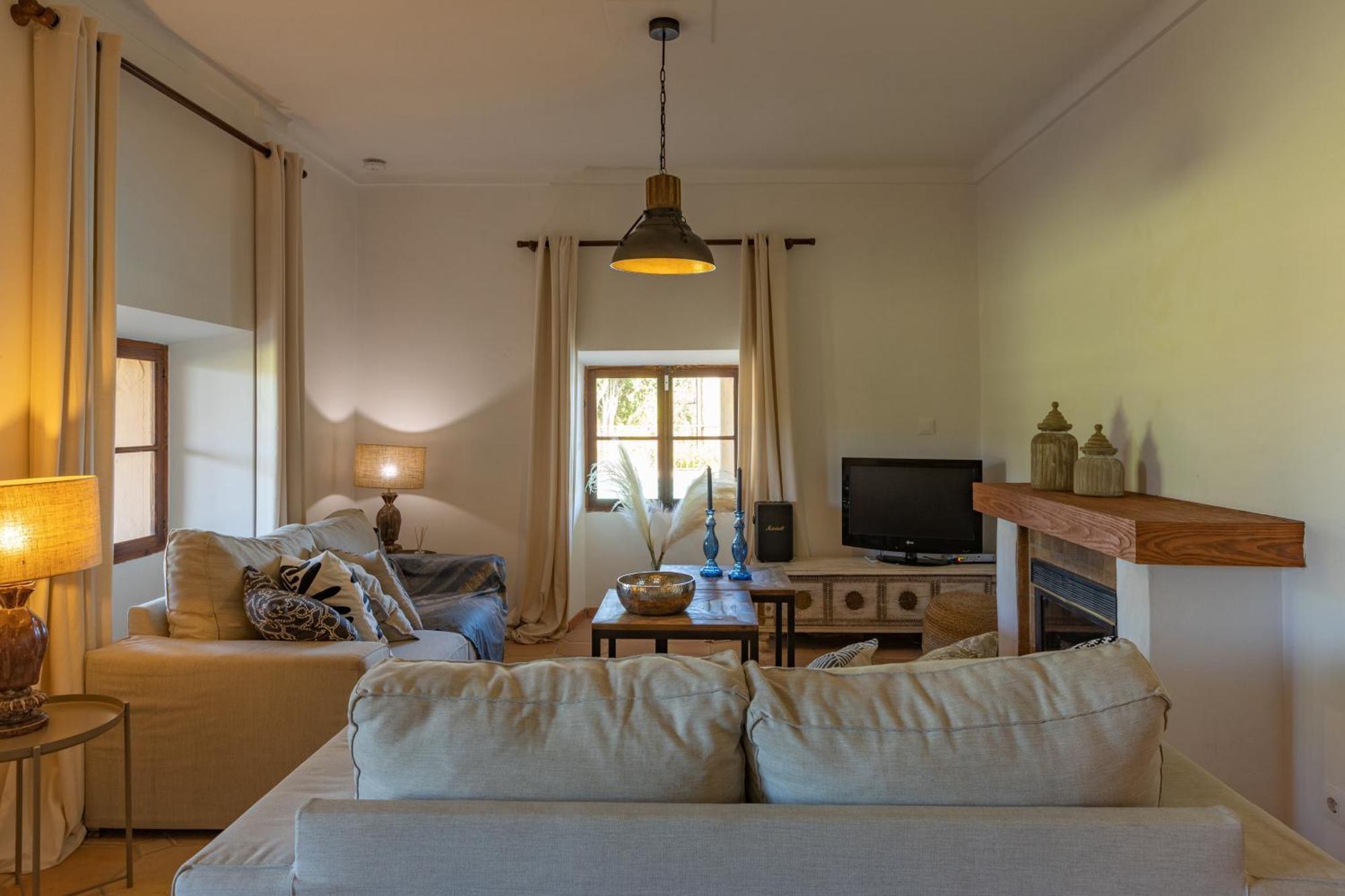 Finca Familia โปเญนซา ภายนอก รูปภาพ