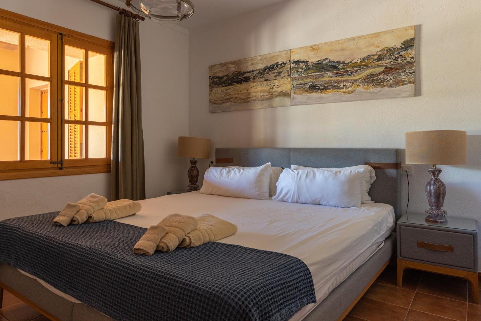 Finca Familia โปเญนซา ภายนอก รูปภาพ