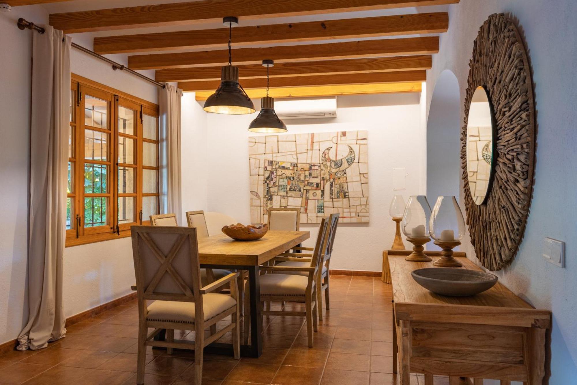 Finca Familia โปเญนซา ภายนอก รูปภาพ